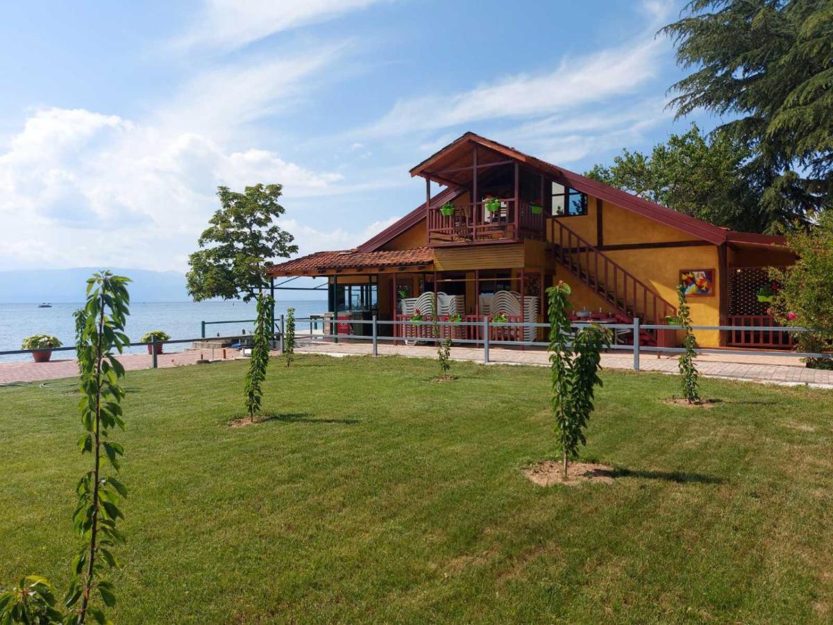 Art Colony * Ohrid