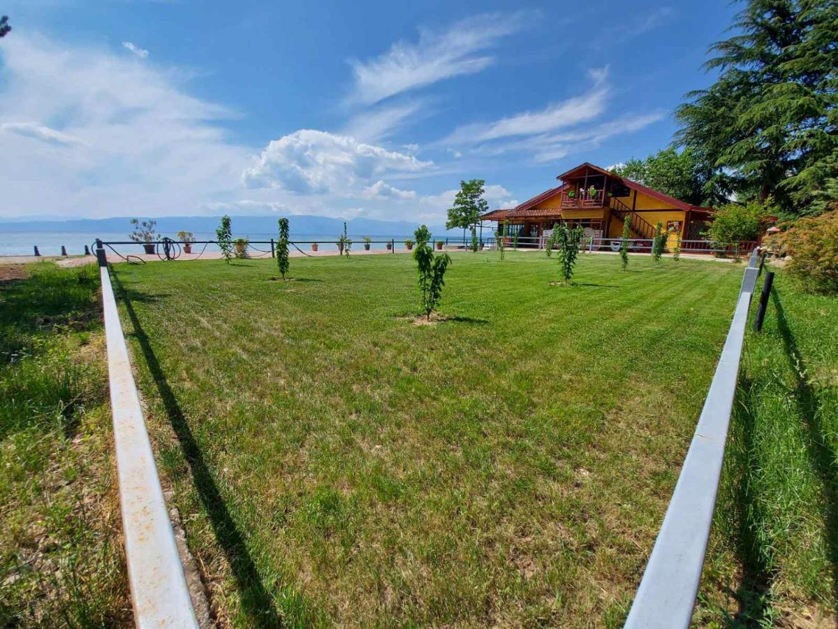 Art Colony * Ohrid