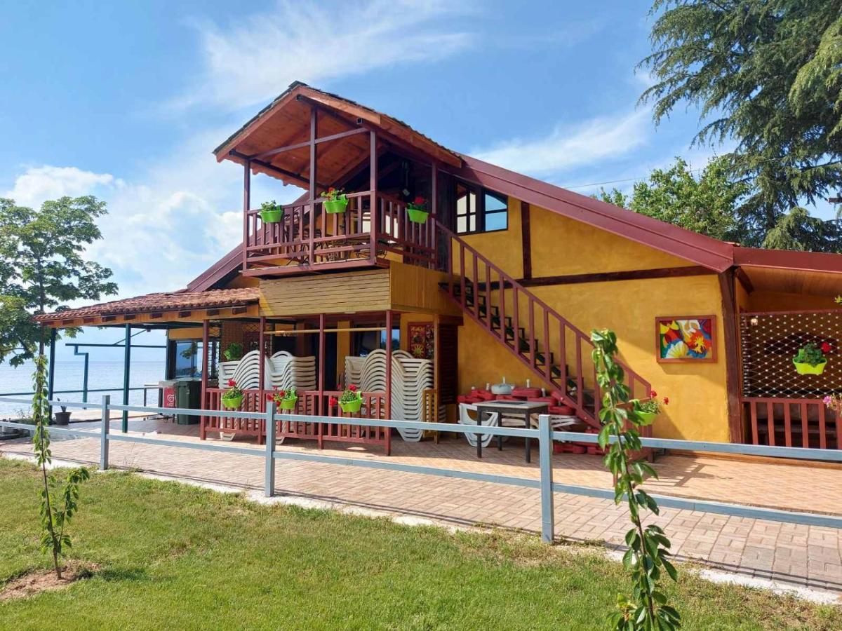 Art Colony Appartement Ohrid