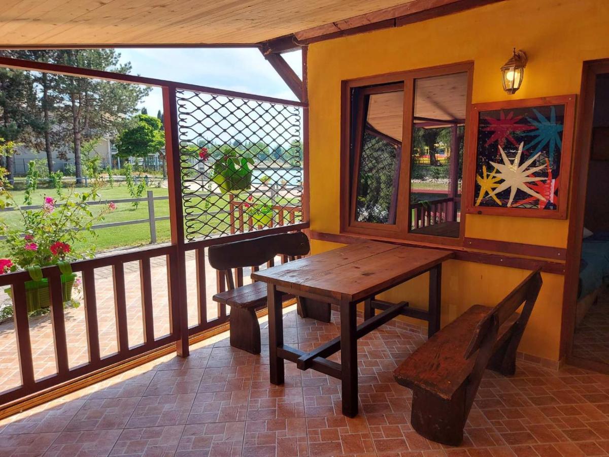 Art Colony Appartement