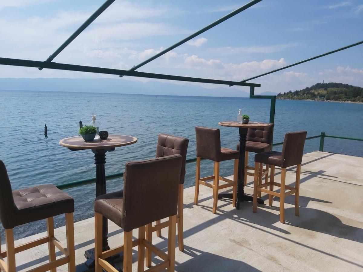 Art Colony Appartement Ohrid
