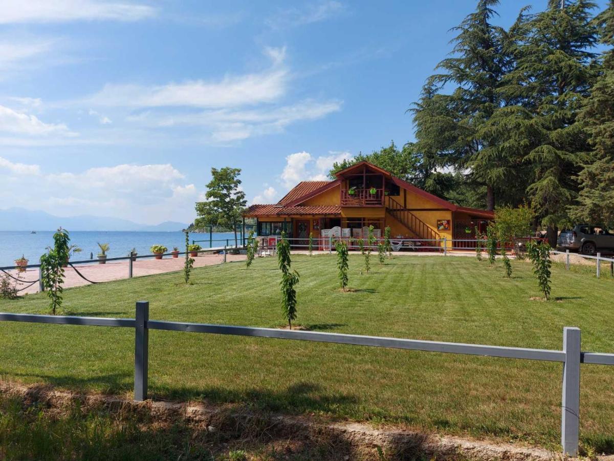 Art Colony * Ohrid