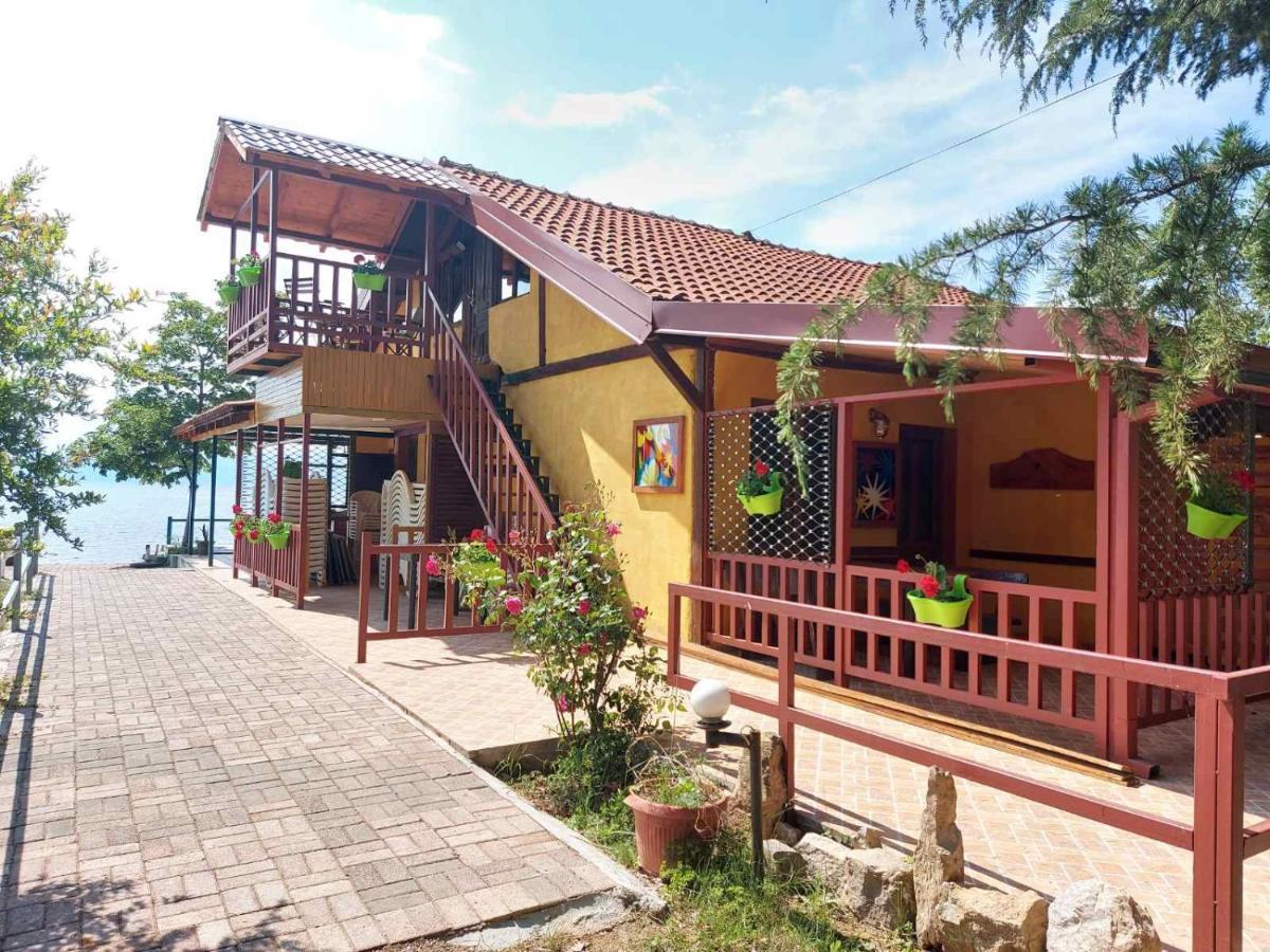 Art Colony Ohrid