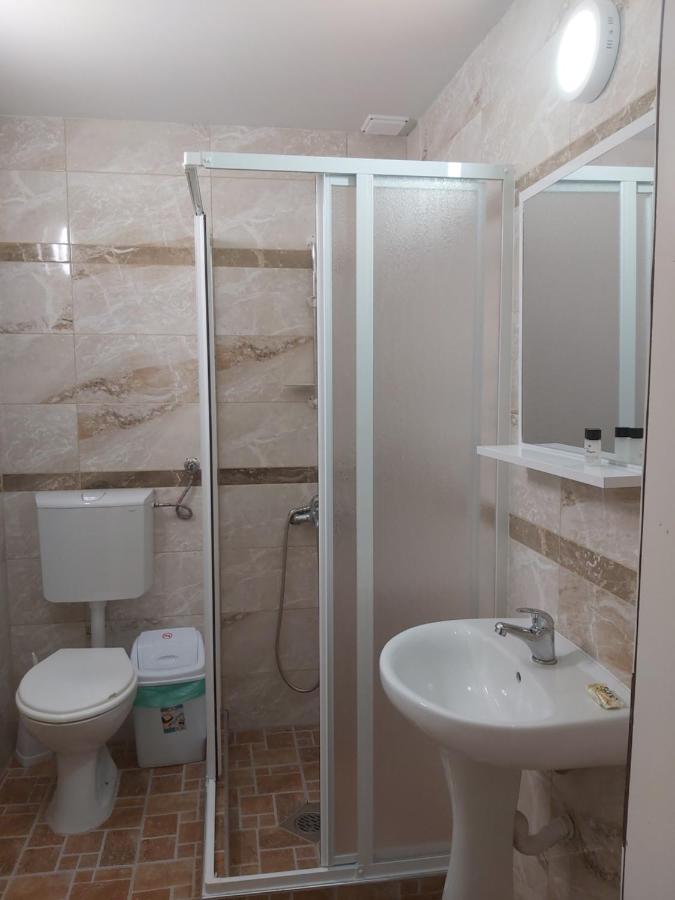 Appartement Art Colony Ohrid