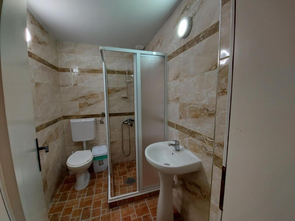Appartement Art Colony Ohrid