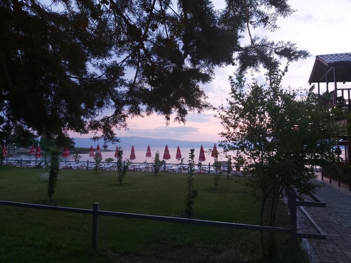 Art Colony * Ohrid