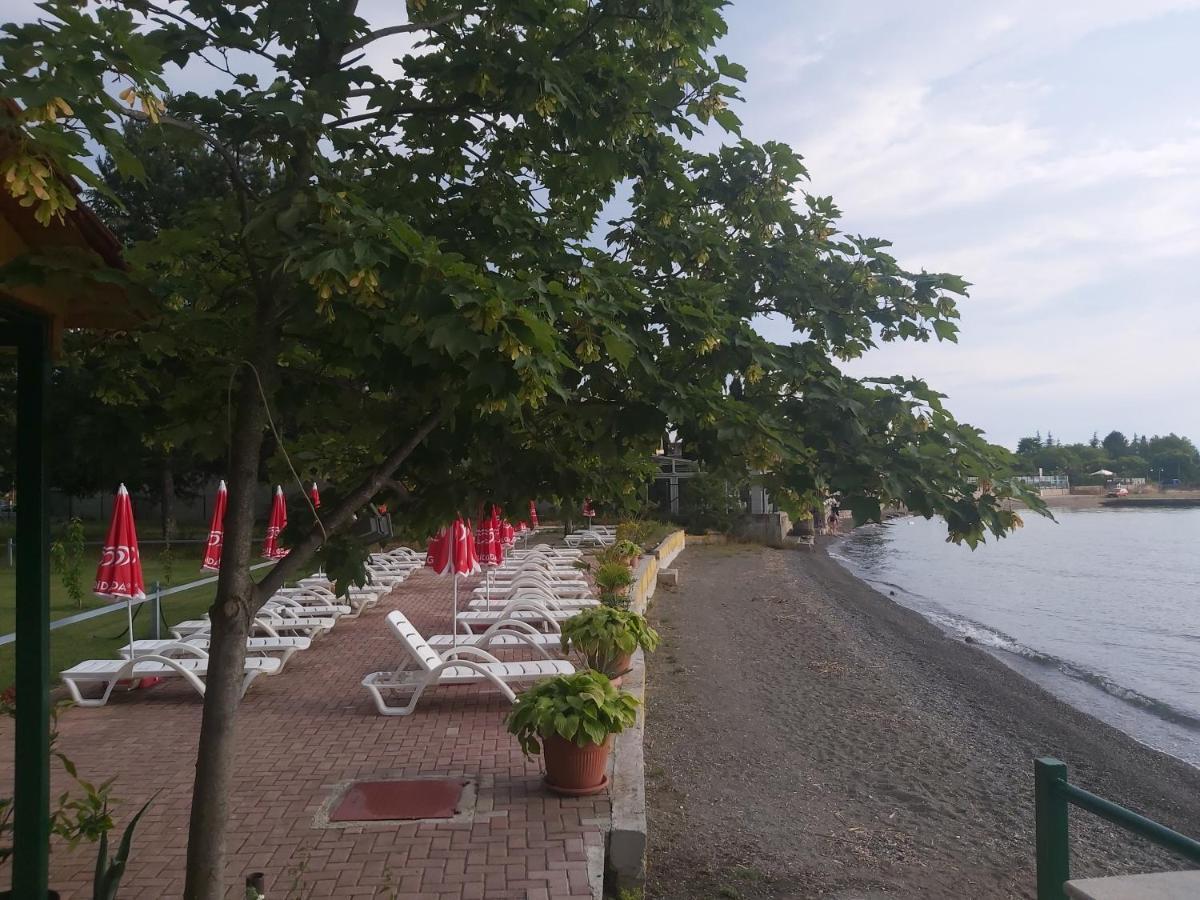 Art Colony Appartement Ohrid