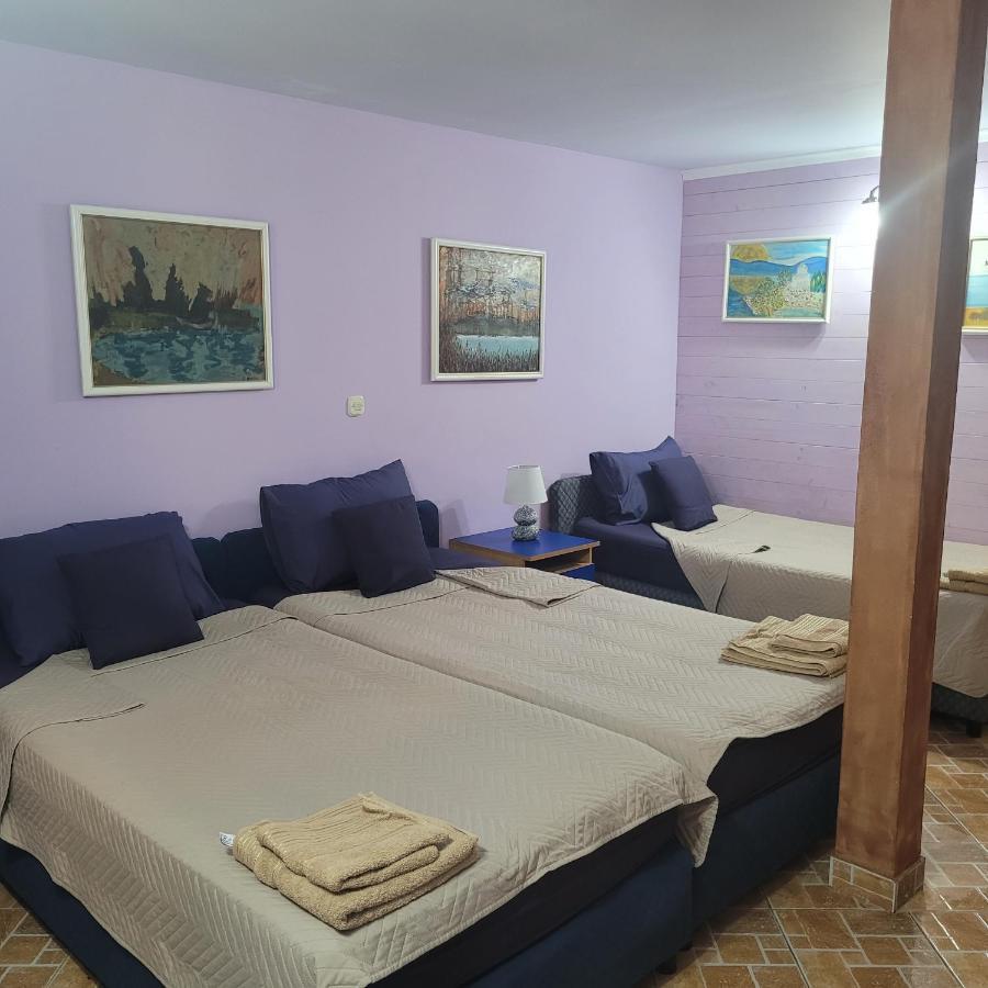 Art Colony * Ohrid